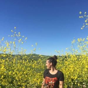 Meet your Posher, Amy